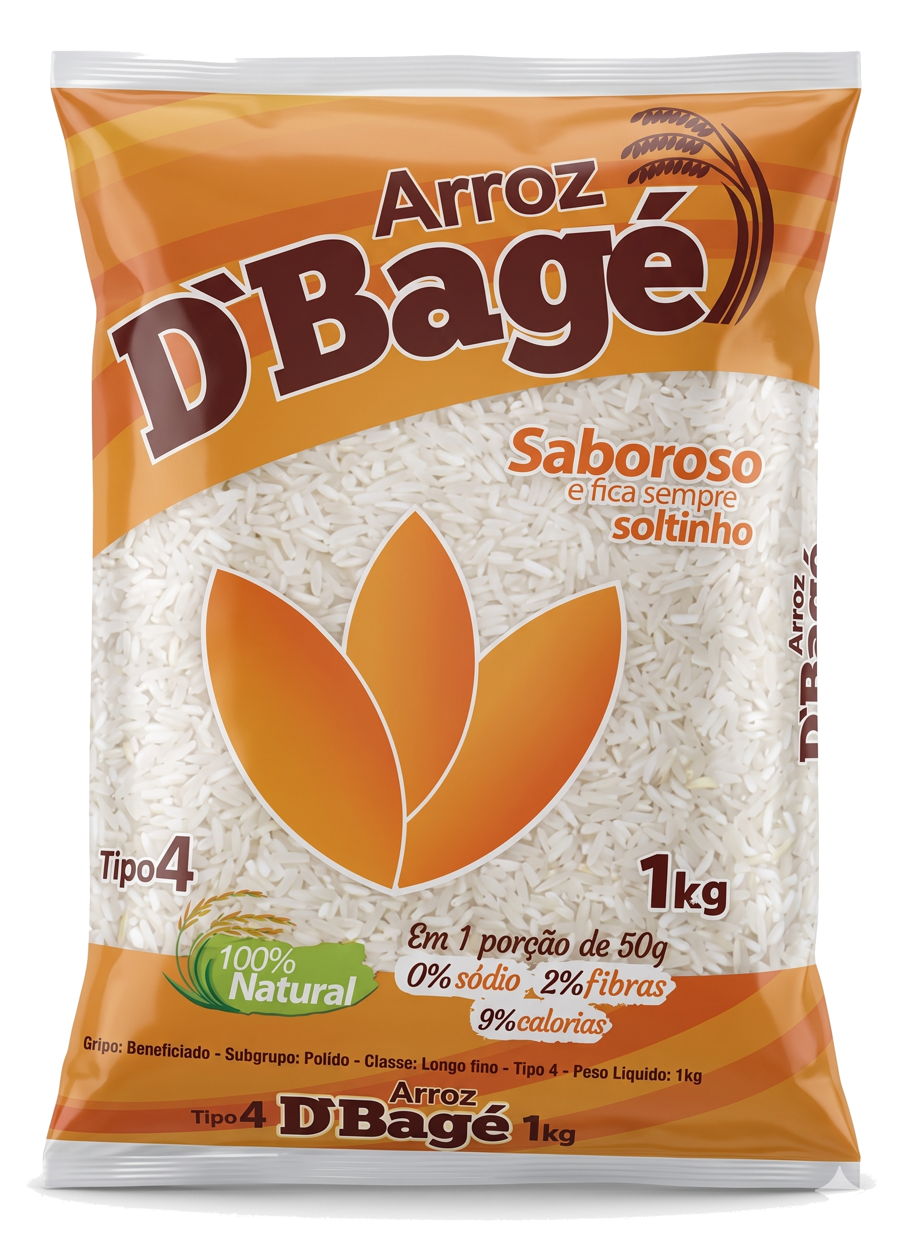 D'Bagé Tipo 4