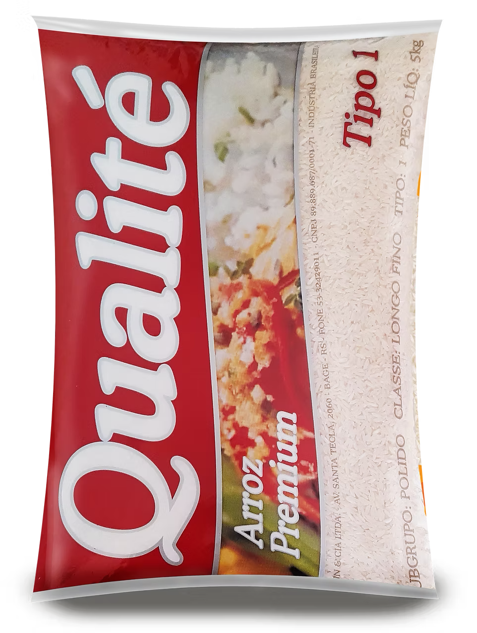 Qualité Premium